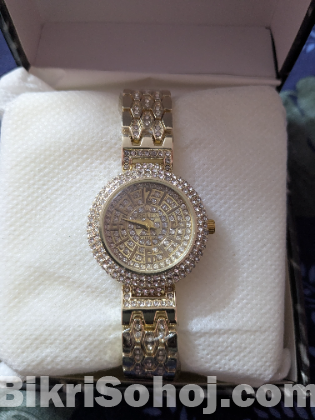 ledis ston watch